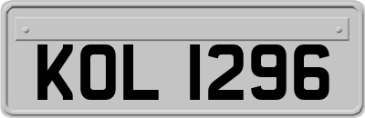 KOL1296