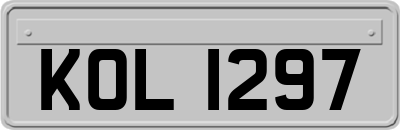 KOL1297