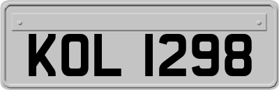 KOL1298