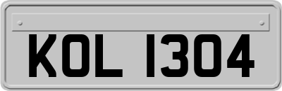 KOL1304