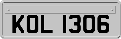 KOL1306