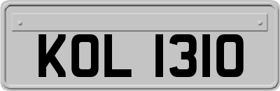 KOL1310