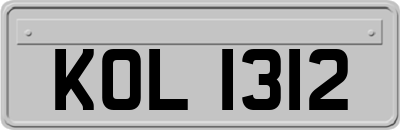KOL1312