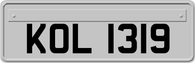 KOL1319