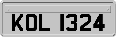 KOL1324