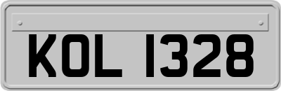 KOL1328