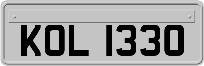 KOL1330