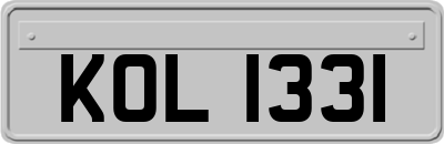 KOL1331