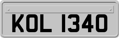 KOL1340