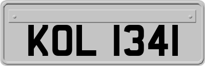 KOL1341