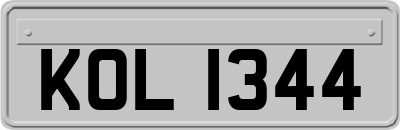 KOL1344