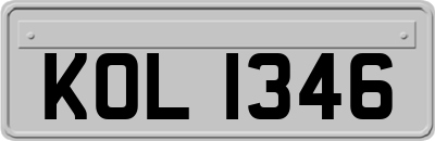 KOL1346