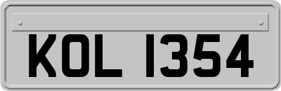 KOL1354