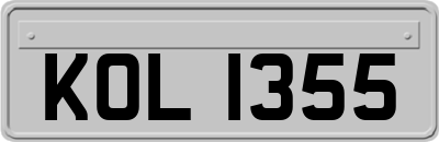 KOL1355