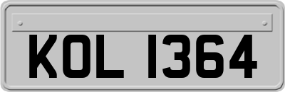 KOL1364