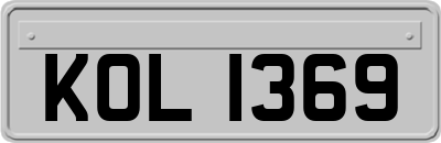 KOL1369