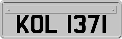 KOL1371