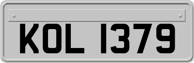 KOL1379
