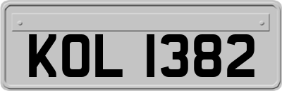 KOL1382
