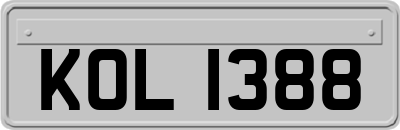 KOL1388
