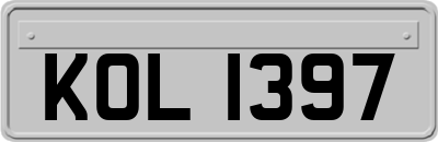 KOL1397
