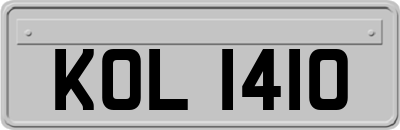 KOL1410