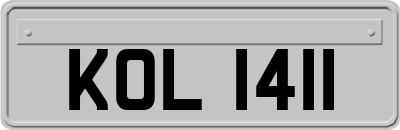 KOL1411