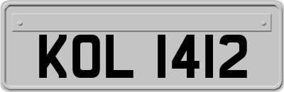 KOL1412