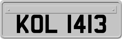 KOL1413