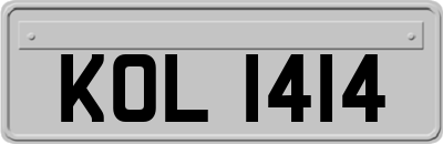 KOL1414