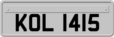 KOL1415