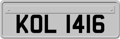 KOL1416