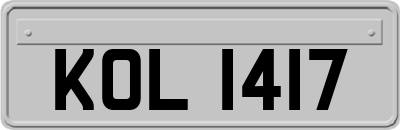 KOL1417