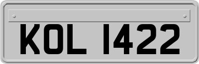KOL1422