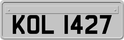 KOL1427