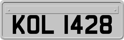 KOL1428