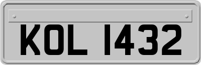 KOL1432