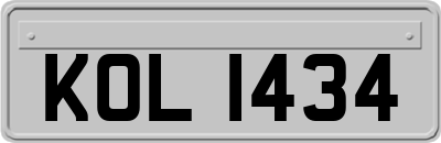 KOL1434