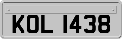 KOL1438
