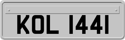 KOL1441