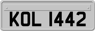 KOL1442