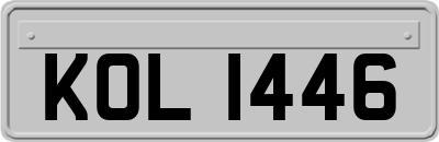 KOL1446