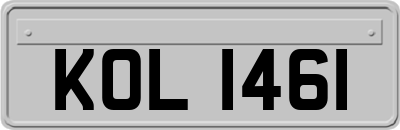 KOL1461