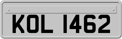 KOL1462