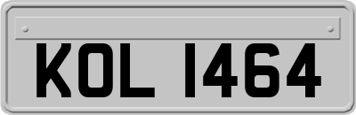 KOL1464