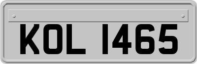 KOL1465