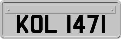 KOL1471