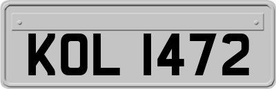 KOL1472