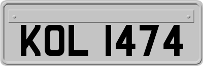 KOL1474