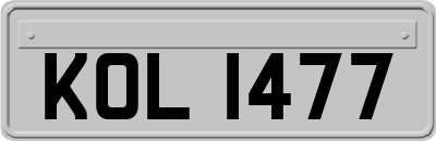 KOL1477